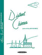 Distant Chimes piano sheet music cover
